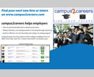 campus2careers