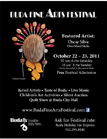Buda Fine Arts Festival