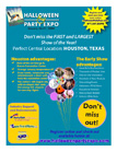 Halloween Expo