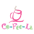 C0-FEE-LA Logo