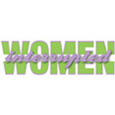 women interrupted logo