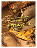 Texas Soiree