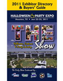 Halloween Expo