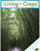 Living Green Winter 2011