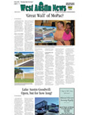 West Austin News
