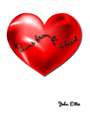 Poems from the Heart