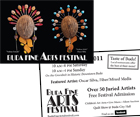 Buda Fine Arts Festival