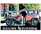 Buda Fine Arts Festival