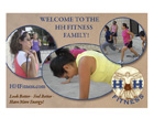 HH Fitness