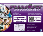 Plum Fit, Kyle, Texas