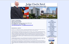 Judge Charlie Baird